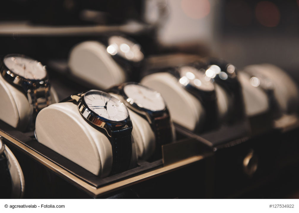 Günstige Replica Uhren für Ihr Handgelenk