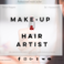DK MUAH Make-up & Hair Artist in Rottweil (Friseur, Haarentfernung, Visagist)