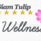 Siam Tulip Thaimassage Wellness in Stuttgart (Massage)