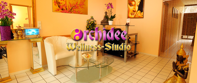 Orchidee Wellness-Studio in München, Bayern