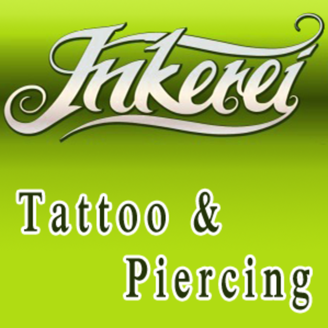 INKEREI - Tattoo und Piercing in Dresden, Sachsen