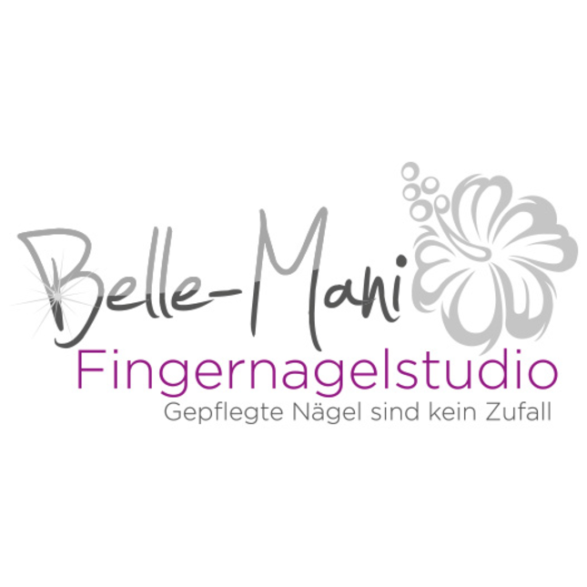 Handpflege bei Belle Mani Fingernagelstudio in München, Bayern