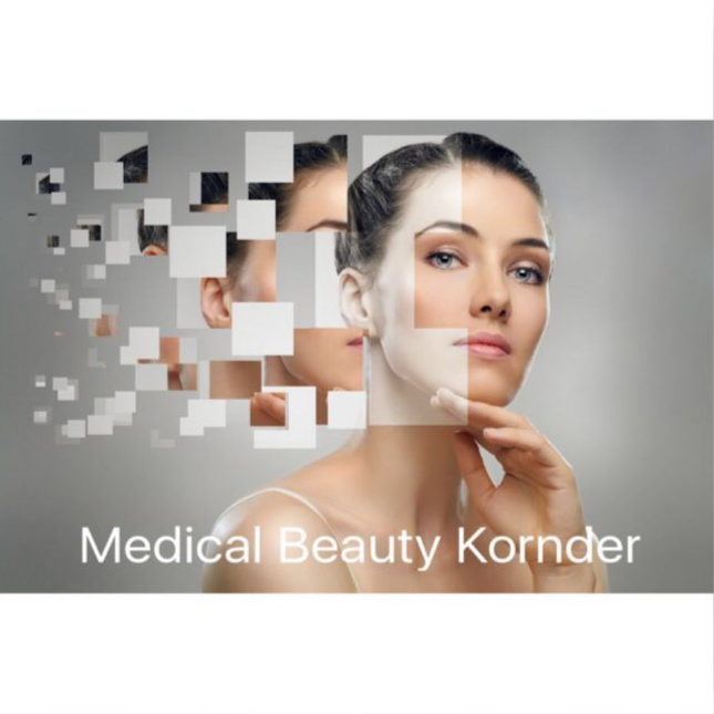 Gesichtspflege bei Medical Beauty Kornder in Zülpich, Nordrhein-Westfalen