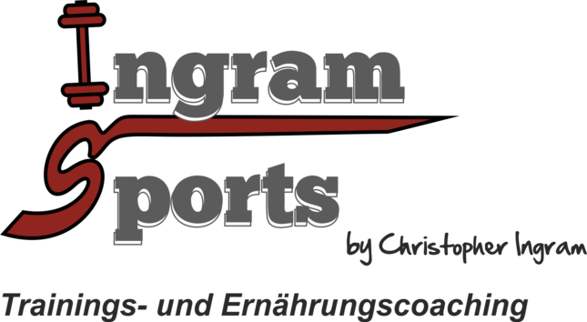 Ingram Sports - Trainings- und Ernährungscoaching in Bad Pyrmont (Imageberatung)